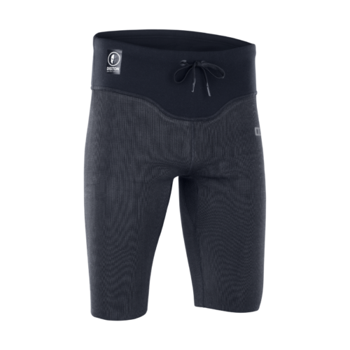 ION Surf Shield Tights Short black front