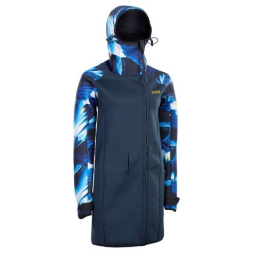 2021 ION Women's Neo Cosy Coat Amp