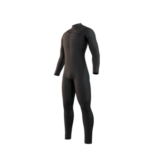 Mystic Majestic 4/3mm front zip fullsuit, front