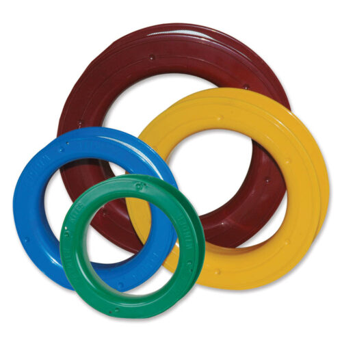 Premier 250 lb 500 ft Kite Line Yo-Yo Winder